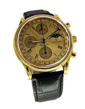 Thumbnail von Chronoswiss Lunar Rare 77990 Lunar Chronograph