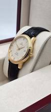 Thumbnail von Omega De Ville Gelbgold Chronometer Full Set