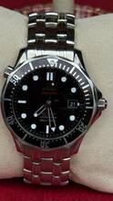 Thumbnail von Omega Seamaster Diver 300 M Professional automatic 41mm Top Condition