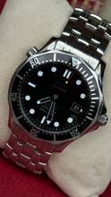 Thumbnail von Omega Seamaster Diver 300 M Professional automatic 41mm Top Condition