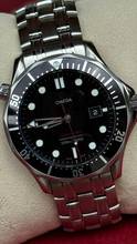 Thumbnail von Omega Seamaster Diver 300 M Professional Quartz 41mm Excellent Condition