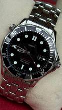Thumbnail von Omega Seamaster Diver 300 M Professional Quartz 41mm Excellent Condition