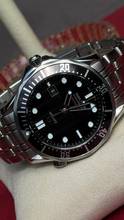 Thumbnail von Omega Seamaster Diver 300 M Professional Quartz Top Condition 41mm