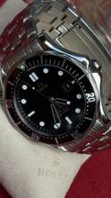 Thumbnail von Omega Seamaster Diver 300 M Professional Quartz Top Condition 41mm