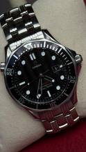 Thumbnail von Omega Seamaster Diver 300 M Professional Quartz Top Condition 41mm