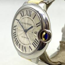 Thumbnail von Cartier Ballon Bleu 42mm 3001
