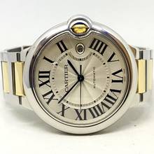 Thumbnail von Cartier Ballon Bleu 42mm 3001