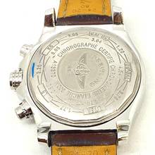 Thumbnail von Breitling Super Avenger A13370