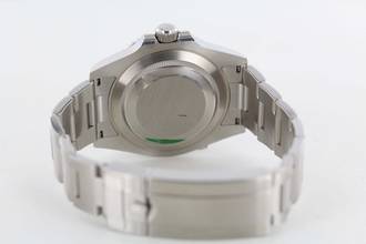 Thumbnail von Rolex Submariner Date Ref.126610LN//almost unworn//#KS