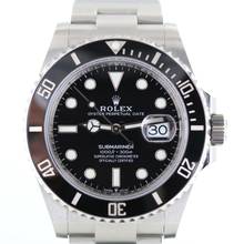 Thumbnail von Rolex Submariner Date Ref.126610LN//almost unworn//#KS