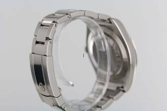 Thumbnail von Rolex Datejust II Ref.116334//Black Dial/Stahl/Weissgold//#KS