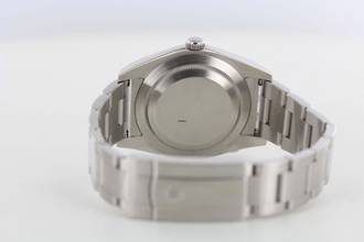 Thumbnail von Rolex Oyster Perpetual 39 Full Set//Ref.114300//Rhodium Dial//2017//#776