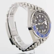 Thumbnail von Rolex GMT-Master II Full Set//2024//Ref.126710BLNR//Batgirl//#780