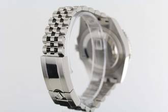 Thumbnail von Rolex GMT-Master II Full Set//2024//Ref.126710BLNR//Batgirl//#780