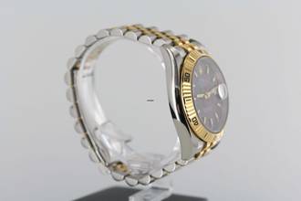 Thumbnail von Rolex Datejust Turn-O-Graph Turn-O-Graph Full Set//LC100//Ref.116263//2010//#