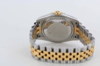Thumbnail von Rolex Datejust Turn-O-Graph Turn-O-Graph Full Set//LC100//Ref.116263//2010//#