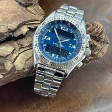 Thumbnail von Breitling B-1 B-1 Chronograph - Ref. A68362