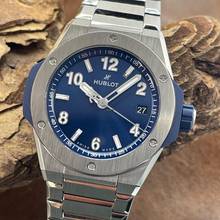 Thumbnail von Hublot Big Bang Time Only - NEUWARE - FULLSET 2025 - Ref. 457.NX.7170.NX