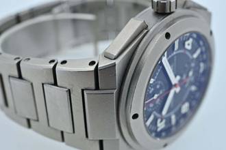 Thumbnail von IWC Ingenieur AMG Chronograph Automatik IW372503