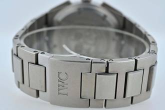 Thumbnail von IWC Ingenieur AMG Chronograph Automatik IW372503