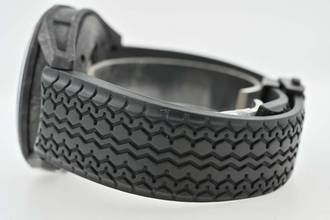 Thumbnail von TAG Heuer Carrera Calibre 1887 Chronograph Bullhead Carbon CAR2C90.FC6341