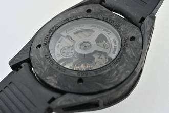 Thumbnail von TAG Heuer Carrera Calibre 1887 Chronograph Bullhead Carbon CAR2C90.FC6341