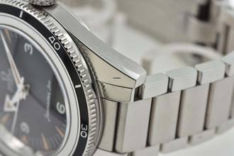 Thumbnail von Omega Seamaster 300 '57 1957 Trilogy Limited Edition 23410392001001