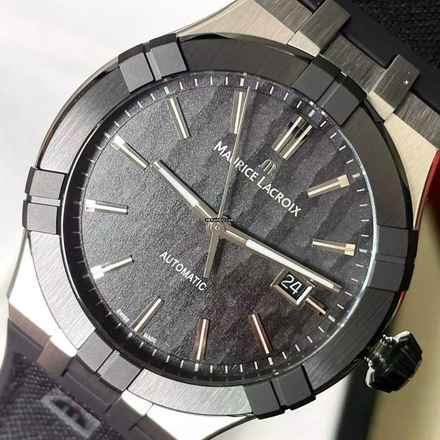  Maurice Lacroix AIKON Aikonic Automatic 43mm NEW FULL SET 