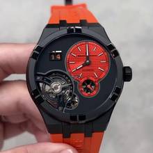 Thumbnail von Maurice Lacroix AIKON MASTER GRAND DATE YENİ TAM SET