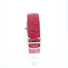 Thumbnail von Cartier Tank Solo Small Steel Pink Dial