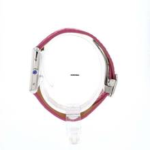 Thumbnail von Cartier Tank Solo Small Steel Pink Dial