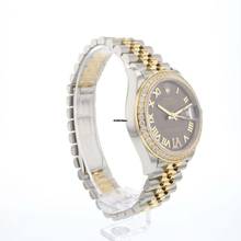 Thumbnail von Rolex Datejust 31 Gold/Steel Jubilee Diamonds NEW '26