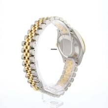 Thumbnail von Rolex Datejust 31 Gold/Steel Jubilee Diamonds NEW '26