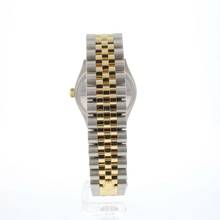 Thumbnail von Rolex Datejust 31 Gold/Steel Jubilee Diamonds NEW '26