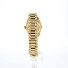 Thumbnail von Rolex Lady-Datejust 26 Yellow Gold Champagne Diamond Dial