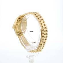 Thumbnail von Rolex Lady-Datejust 26 Yellow Gold Champagne Diamond Dial