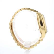 Thumbnail von Rolex Day-Date 36 Yellow Gold Stick Dial