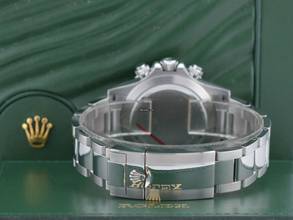 Thumbnail von Rolex Daytona Cosmograph Daytona 116520 - Aph Chromalight - Full Set Like New 2013