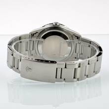 Thumbnail von Rolex Datejust Turn-O-Graph Turn-O-Graph 16264 Silver Luminova dial 2003 Full Set TOP Condition