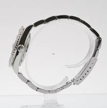 Thumbnail von Rolex Datejust Turn-O-Graph Turn-O-Graph 16264 Silver Luminova dial 2003 Full Set TOP Condition