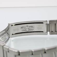 Thumbnail von Rolex Datejust Turn-O-Graph Turn-O-Graph 16264 Silver Luminova dial 2003 Full Set TOP Condition