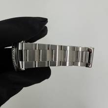 Thumbnail von Rolex Datejust Turn-O-Graph Turn-O-Graph 16264 Silver Luminova dial 2003 Full Set TOP Condition