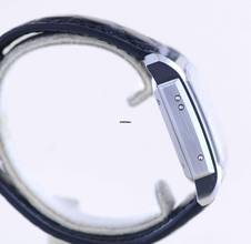 Thumbnail von Glashütte Original Senator Karrée Ewiger Kalender Mondphase 1845 Silver Dial rar Collector