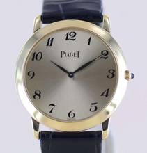 Thumbnail von Piaget Altiplano Mecanique 18K Gold Hand Wind Calibre 9P2 Altiplano Dresswatch flat Unisex