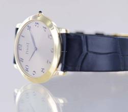 Thumbnail von Piaget Altiplano Mecanique 18K Gold Hand Wind Calibre 9P2 Altiplano Dresswatch flat Unisex