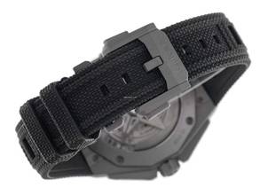 Thumbnail von Zenith Defy Extreme Diver Ref.97.9600.3620/21.I300 2026 Full Set Ungetragen Defy Extreme Diver Faltschließe Titan