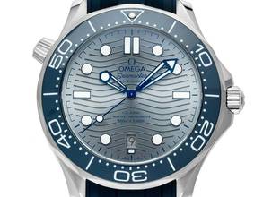 Thumbnail von Omega Seamaster Diver 300 M Ref.210.32.42.20.06.001 2025 Full Set Ungetragen Seamaster Diver 300M