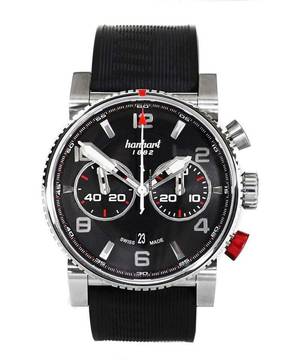 Hanhart Primus Racer black Ref. 741.210