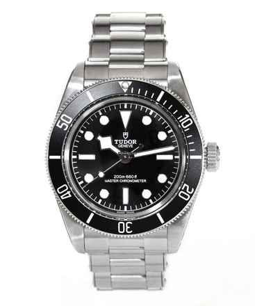  Tudor Black Bay 41 Ref. M7941A1A0NU-0001 