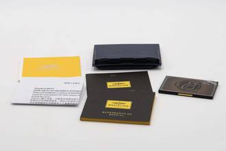 Thumbnail von Breitling Superocean 44 Special Keramik / Stahl Automatik Ref. Y1739316/C959 B&P